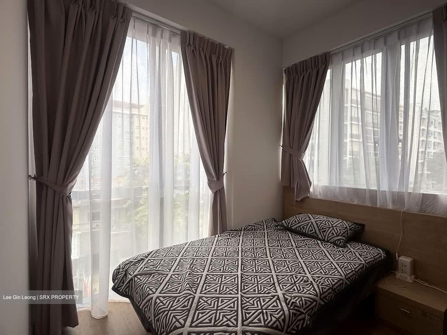 The Gatz (D14), Apartment #527470541